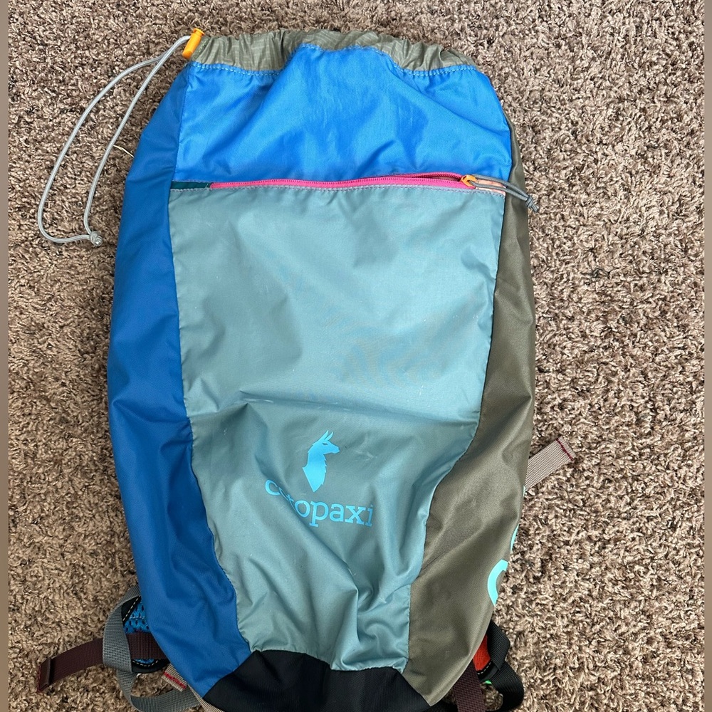Cotopaxi Luzon 18L